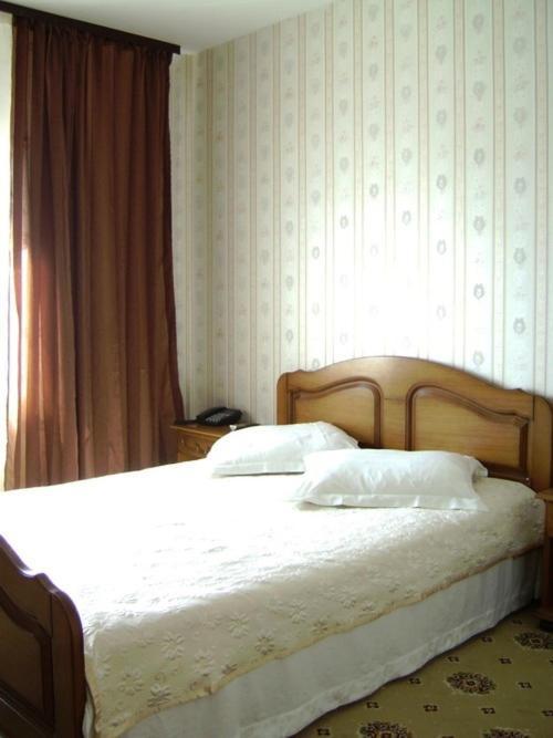 Hanul Dacilor Hotel Iasi الغرفة الصورة